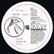 LP - Jim McCann - Jim McCann