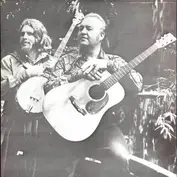Jim McCall & The Appalachian Grass