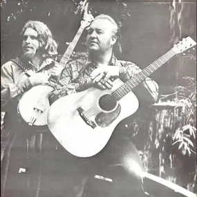 Jim McCall & The Appalachian Grass - Presenting Jim McCall, Vernon McIntyre And The Appalachian Grass