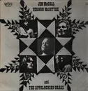 LP - Jim McCall , Vernon McIntyre Jr. And The Appalachian Grass - Jim McCall, Vernon McIntyre And The Appalachian Grass
