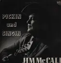 LP - Jim McCall - Pickin' And Singin'