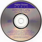 CD - Jim McCarty - Out Of The Dark