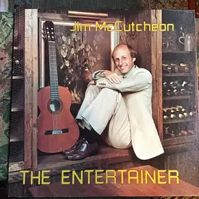 Jim McCutcheon - The Entertainer