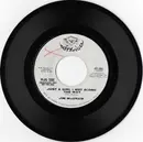 7inch Vinyl Single - Jim McGraw - Just A Girl I Met Along The Way / I Don't Know Me Anymore