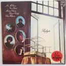 LP - The Byrds - Preflyte