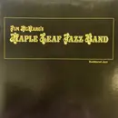 LP - Jim McHarg's Maple Leaf Jazz Band - Traditional Jazz