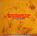 LP - Jim McKay - Great Moments From The World Of Sports