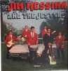LP - Jim Messina And The Jesters - Jim Messina And The Jesters