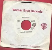 7inch Vinyl Single - Jim Messina - Big Tease