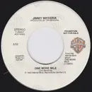 7inch Vinyl Single - Jim Messina - One More Mile