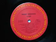 LP - Jimmy Messina - Oasis