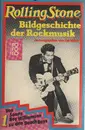 Paperback - Jim Miller - Rolling Stones. Bildgeschichte der Rockmusik - Deutsche Erstausgabe