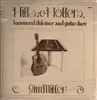 LP - Jim Miller - Hills & Hollers: Hammered Dulcimer And Guitar Duets - still sealed