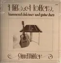 LP - Jim Miller - Hills & Hollers: Hammered Dulcimer And Guitar Duets - still sealed