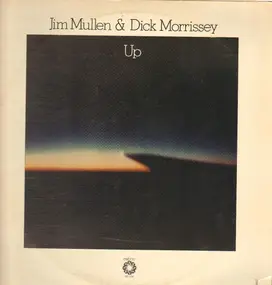 Dick Morrissey - Up