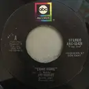 7inch Vinyl Single - Jim Mundy - Come Home