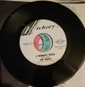 Jim Mundy - A Woman's Touch