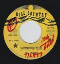 7inch Vinyl Single - Jim Mundy - Summertime Blues
