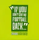 CD Single - Jim Noir - Eanie Meany