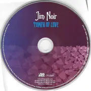 CD - Jim Noir - Tower Of Love