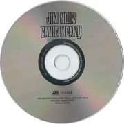 CD Single - Jim Noir - Eanie Meany
