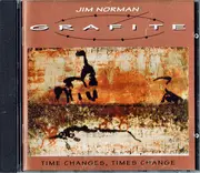 CD - Jim Norman - Time Changes, Times Change