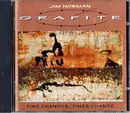 CD - Jim Norman - Time Changes, Times Change