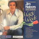 Double LP - Jim Nabors - Magic Moods