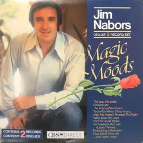 Jim Nabors - Magic Moods