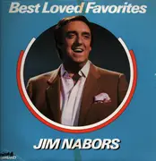 LP - Jim Nabors - Best Loved Favorites
