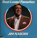LP - Jim Nabors - Best Loved Favorites