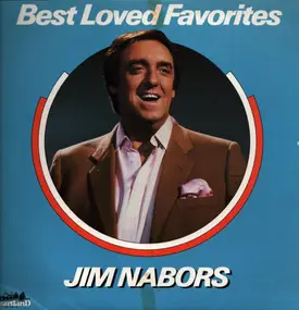 Jim Nabors - Best Loved Favorites