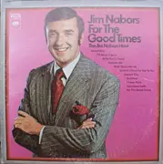 LP - Jim Nabors - For The Good Times - The Jim Nabors Hour - Still sealed