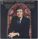 LP - Jim Nabors - How Great Thou Art