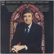 Jim Nabors - How Great Thou Art