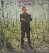 LP - Jim Nabors - Jim Nabors Sings The Lord's Prayer And Other Sacred Songs