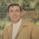 LP - Jim Nabors - Kiss Me Goodbye