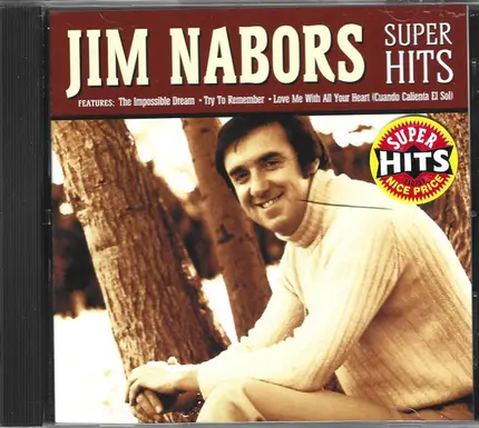 Jim Nabors - Super Hits