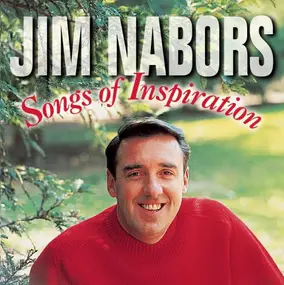 Jim Nabors - Songs of Inspiration