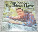 LP - Jim Nabors - The Things I Love - Still Sealed