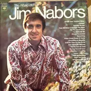 Double LP - Jim Nabors - The World Of Jim Nabors - Still Sealed