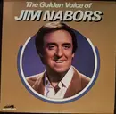 LP - Jim Nabors - The Golden Voice of Jim Nabors