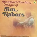 LP - Jim Nabors - The Heart-Touching Magic Of Jim Nabors
