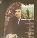 Double LP - Jim Nabors - The Lord's Prayer / How Great Thou Art - Gatefold
