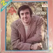LP - Jim Nabors - The Special Warmth Of Jim Nabors - STILL SEALED