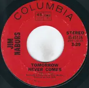 Jim Nabors - Tomorrow Never Comes / It's My Life