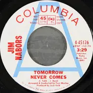 Jim Nabors - Tomorrow Never Comes