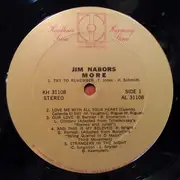 LP - Jim Nabors - More