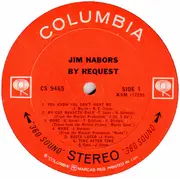 LP - Jim Nabors - By Request