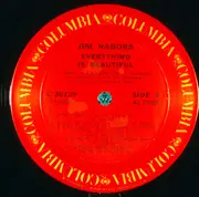 LP - Jim Nabors - Everything is Beautiful